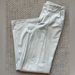 Womens Vuori Meta™ Wideleg Pant